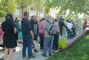 Ezúttal is 150 vendéget vár a Kéretlen Figyelem Debreceni Nők Közéleti Egyesülete Debrecenben