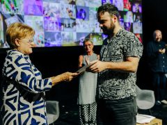 50. évadát zárta a Vojtina Bábszínház