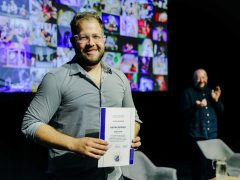 50. évadát zárta a Vojtina Bábszínház