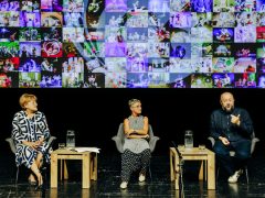 50. évadát zárta a Vojtina Bábszínház