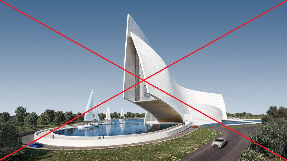 Nem a Debrecen melletti szántóföldön épül meg a Közlekedési Múzeum