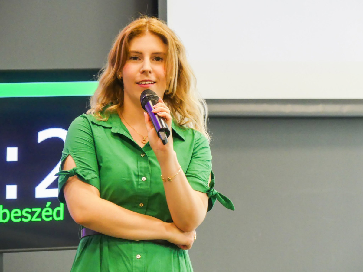 Szilas Kincső