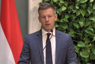 Magyar Péter
