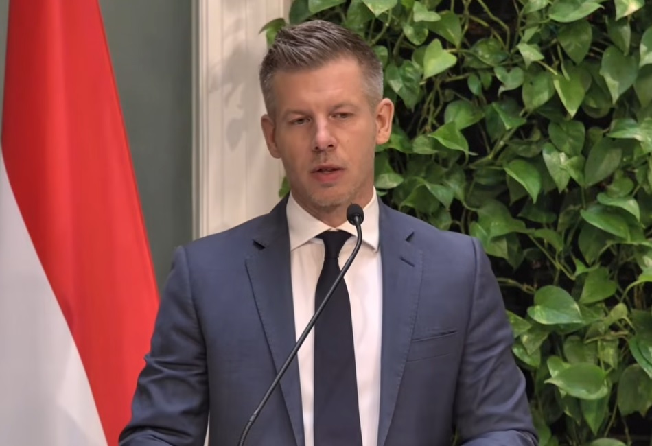 Magyar Péter