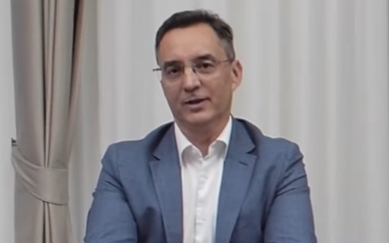 Papp László az Egyenes beszédben