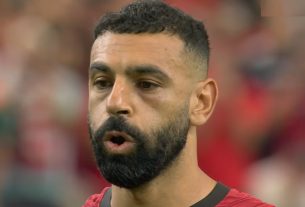 Mohamed Szalah