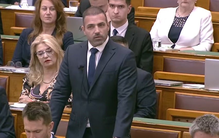 Tárkányi Zsolt