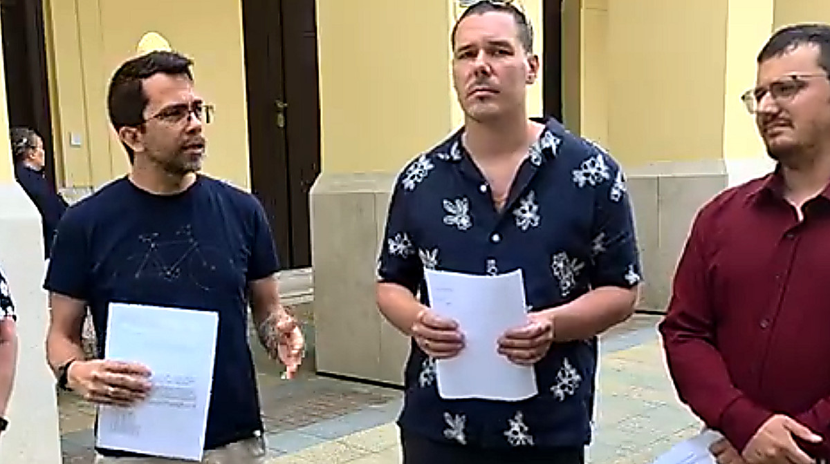 Debreceni szikrások a lakhatás ügyében