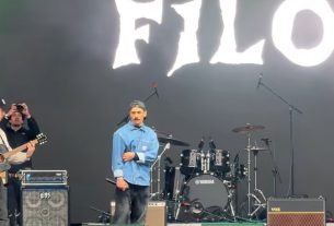 FILO-koncert