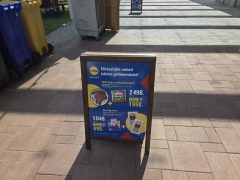 Ételárak és italárak a Campuson