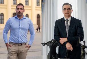 Tárkányi Zsolt nekiment Papp Lászlónak