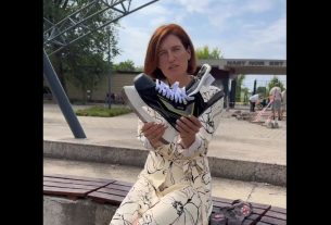 Korcsolyapálya nyílik Hajdúnánáson a kánikulában