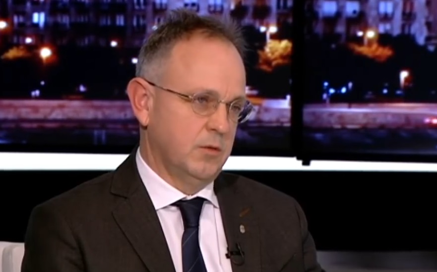 Bús Balázs
