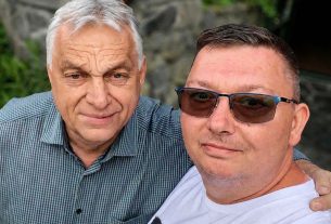 Szakács István kéri vissza Orbán Viktort