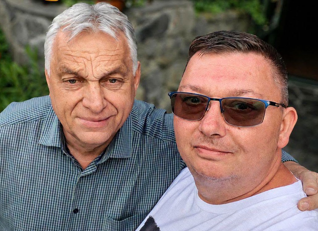 Szakács István kéri vissza Orbán Viktort