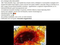 JÉGER és az aszály kapcsolata