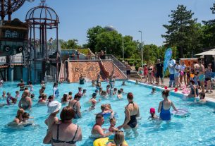 Aquaticum Debrecen Spa