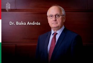 Baka András