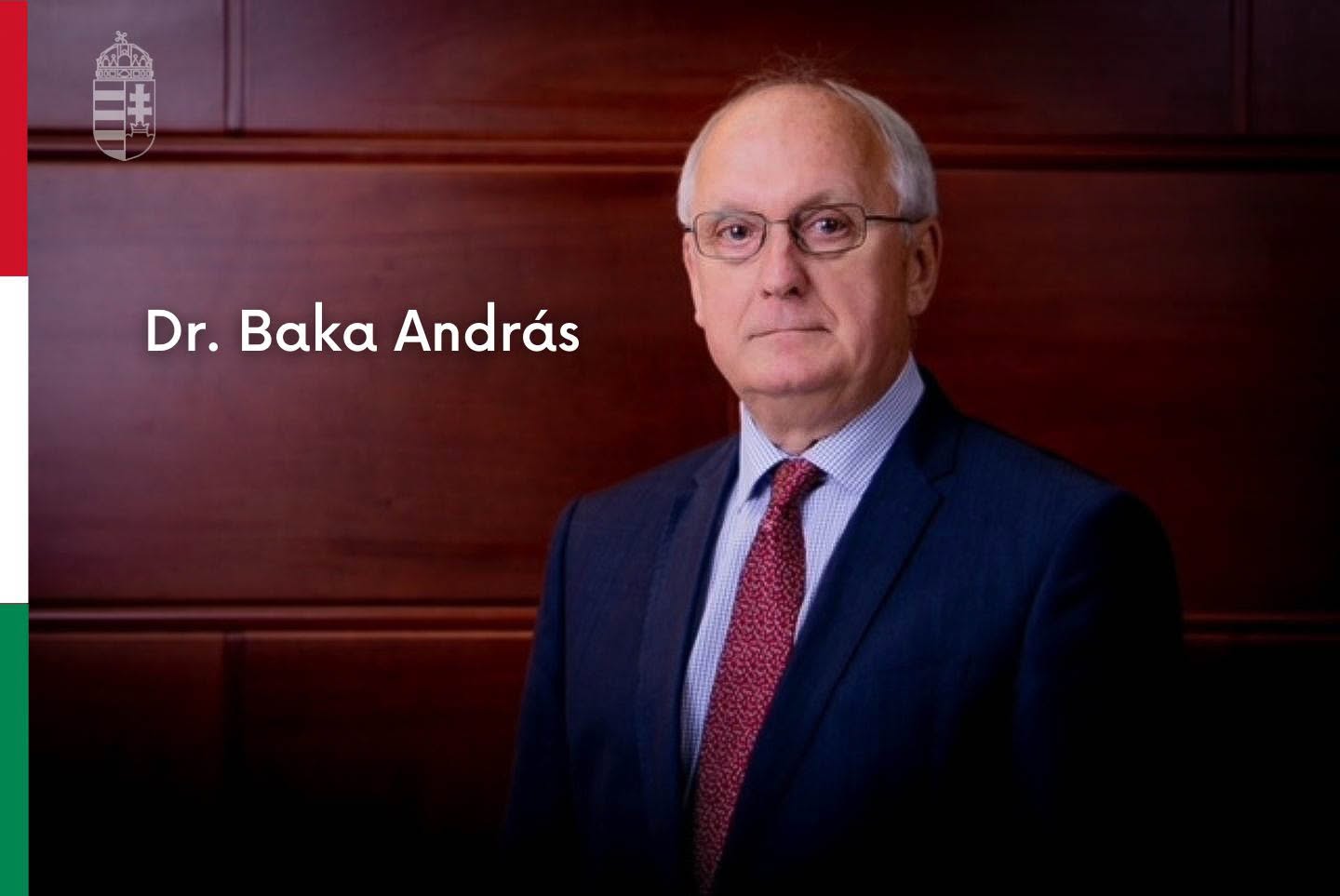 Baka András
