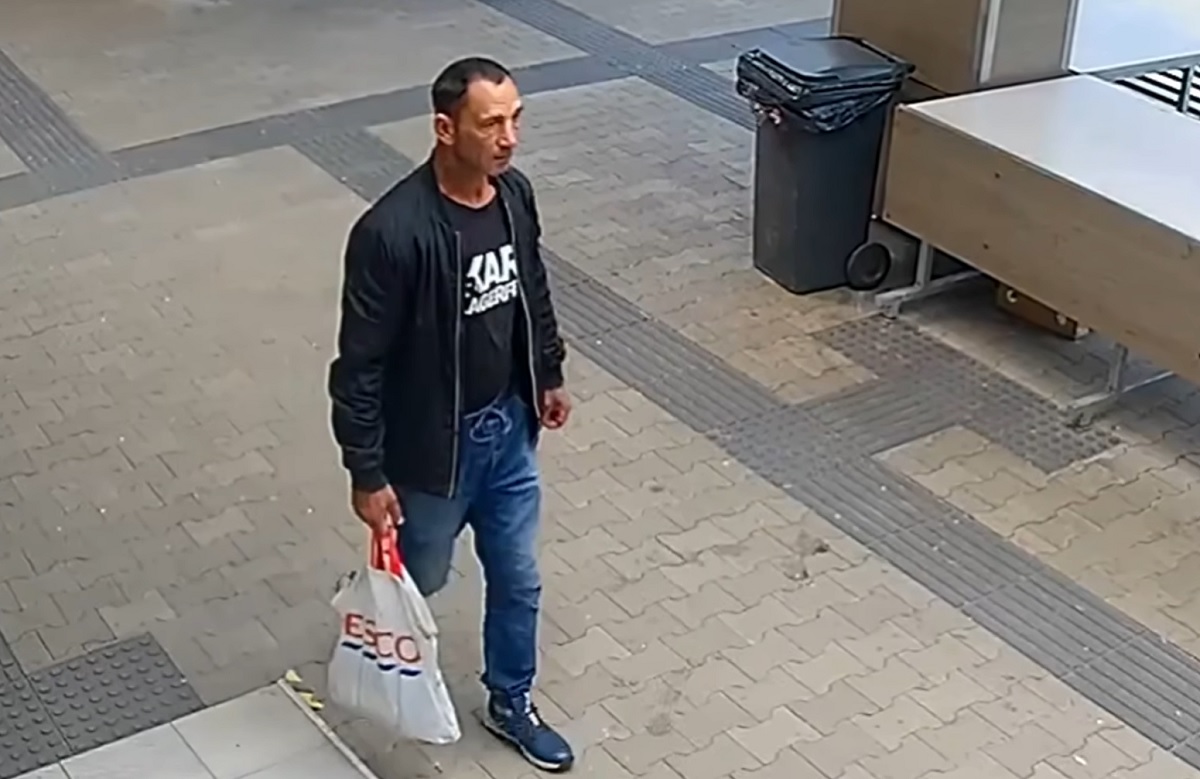 Pénztárcatolvaj Debrecenben