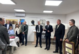 Lácacsékei Művésztelep
