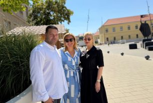 Kezdődik az első Debreceni Gin Fesztivál