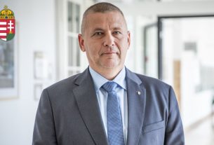 Ruszin-Szendi Romulusz