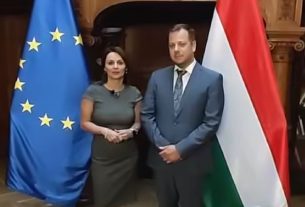Bencsik András államtitkár