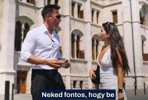 Közhang Radnai Márkkal