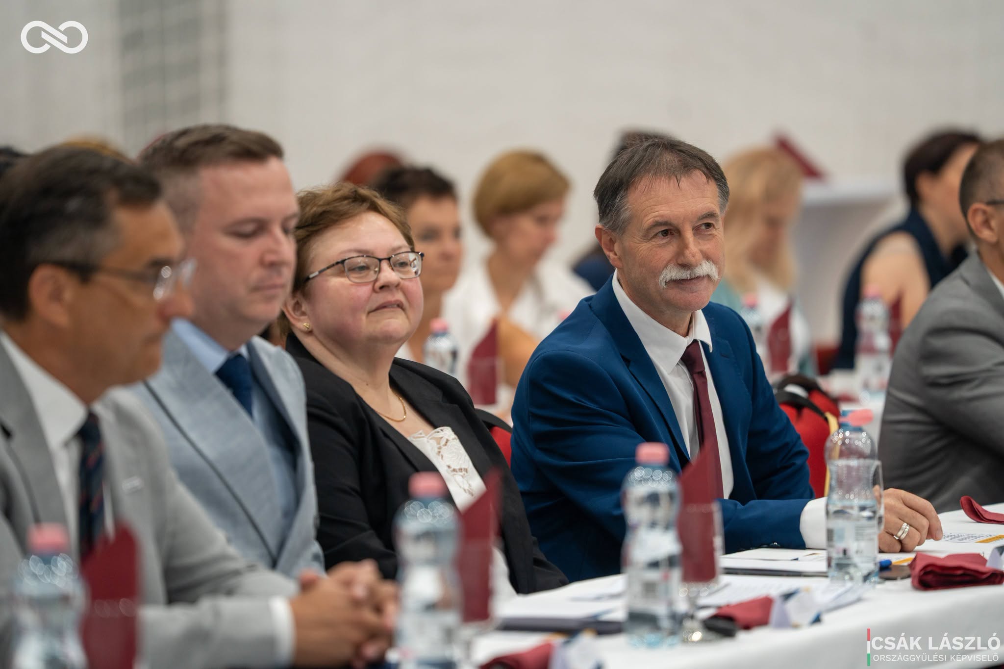 Tankerületi tanévnyitó Debrecenben