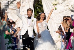Gelencsér Timi férjhez ment