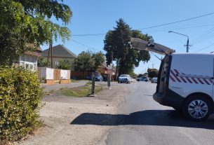 Baleset történt Hajdúszoboszlón
