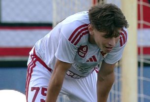 Kisvárda-DVSC 0-0