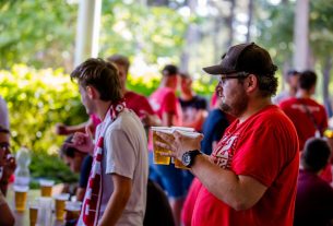 Matchday Festival Debrecen