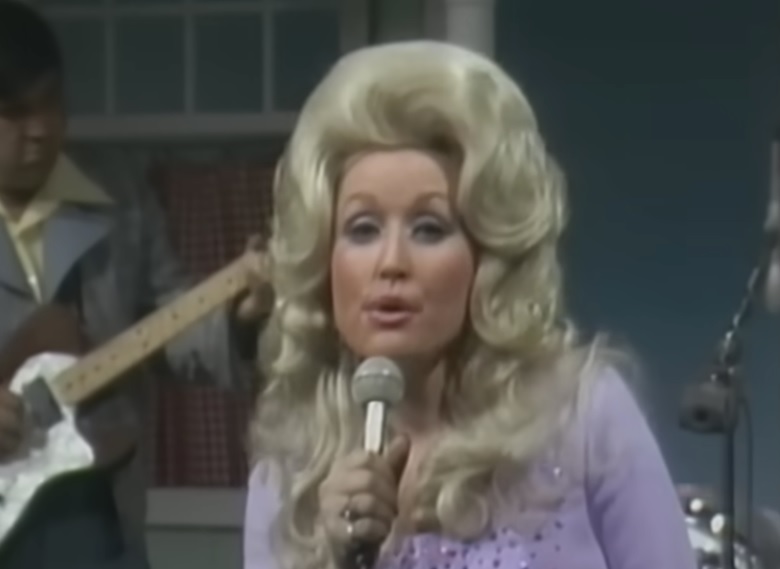 Dolly Parton
