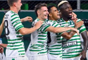 Ferencvárosi TC-Trabzonspor