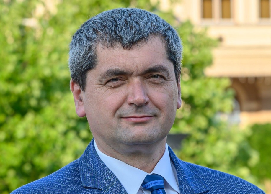 Kocsis János, Hajdúböszörmény polgármestere