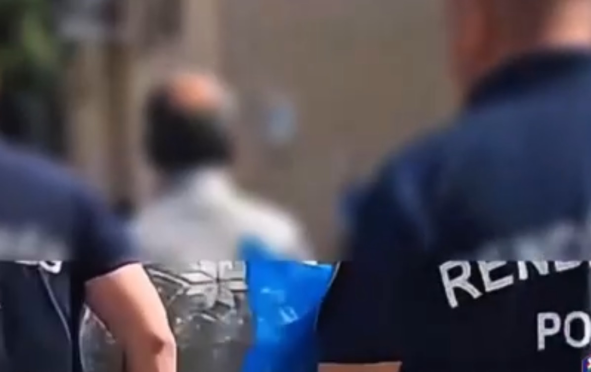 Hajléktalan késelős gyilkos Debrecenben