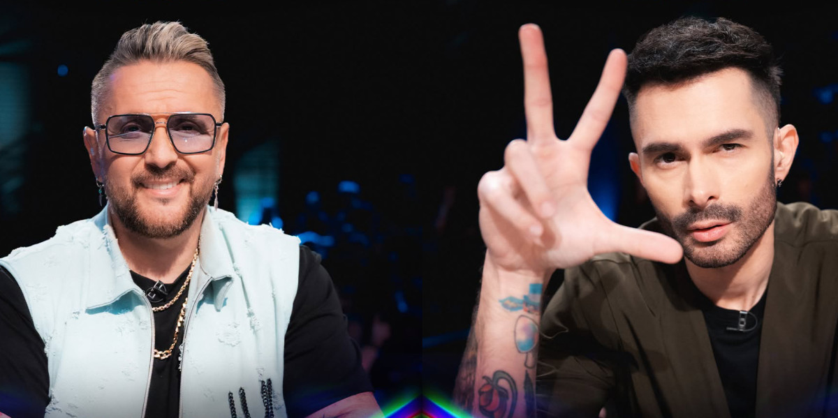 Majka és ByeAlex
