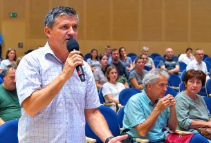 Timár Zoltán, Mikepércs fideszes polgármestere