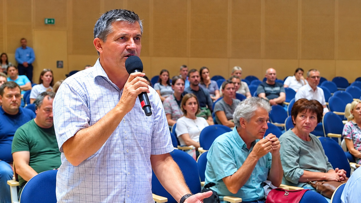 Timár Zoltán, Mikepércs fideszes polgármestere