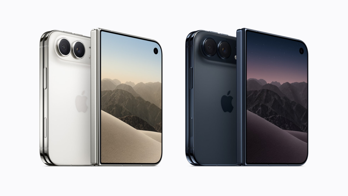 Iphone 18 pro max