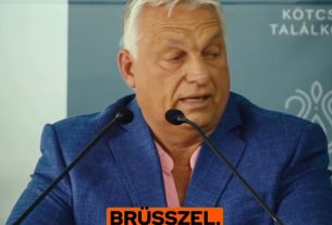 Orbán kötcsei piknikje 2026-ban
