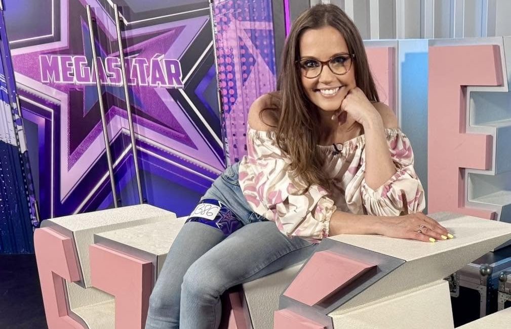 Bálint Antónia