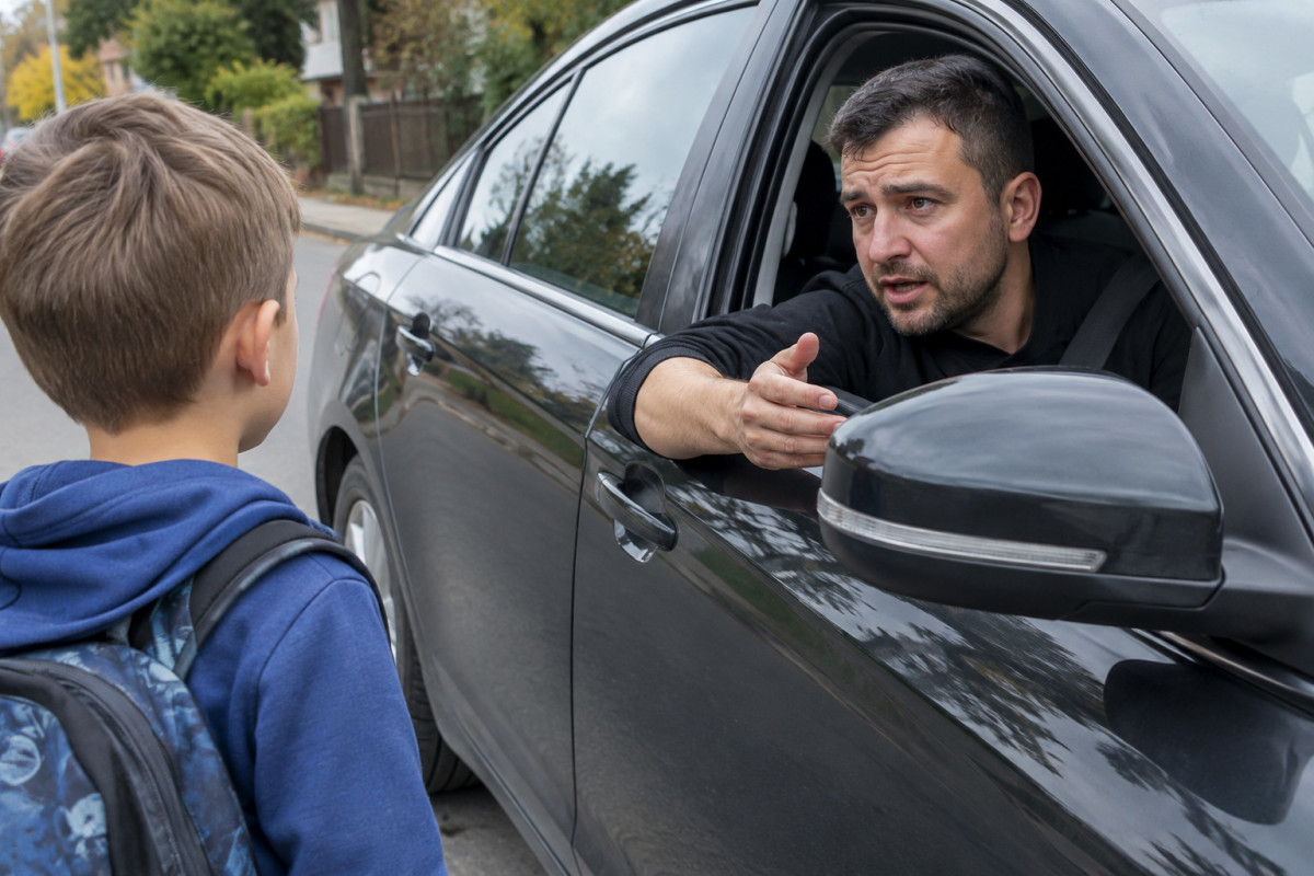 Gyerekrablási kísérletről terjed a hír Hajdúnánáson