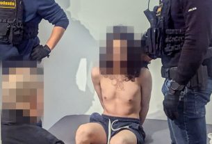 Terrorcselekményre készült egy 16 éves magyar fiú