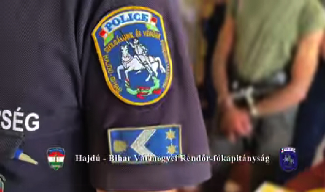 Fejszével rontott rá haragosára egy férfi Balmazújvárosban