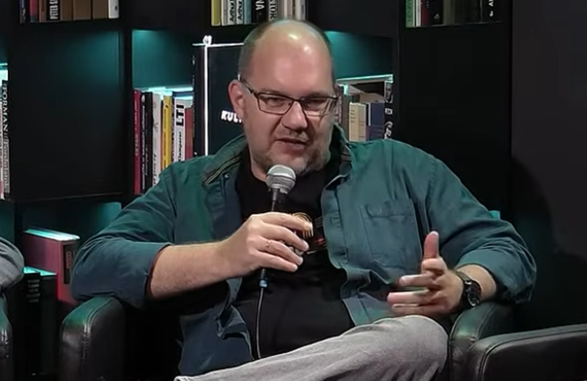 Polyák Gábor