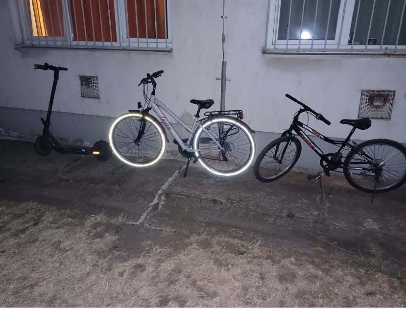 Hajdúhadházi tolvajokat füleltek le Debrecenben
