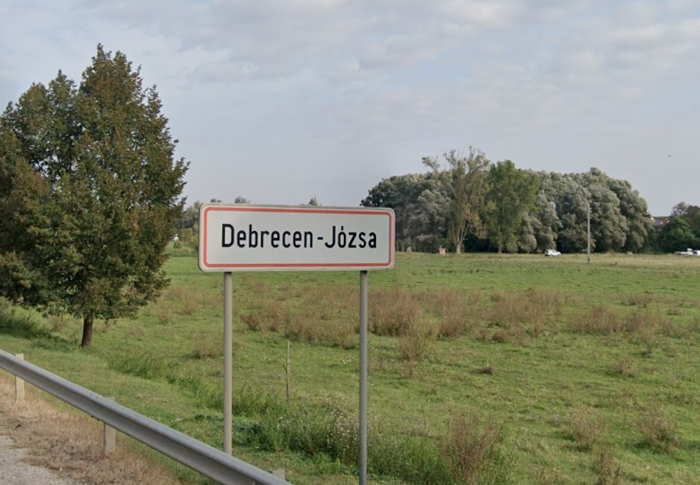 Debrecen-Józsa